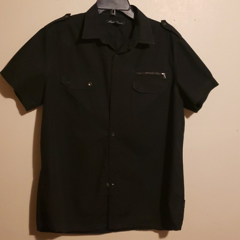 Men's Kenneth Cole shirt